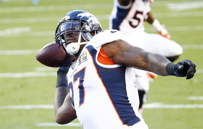 Se avecina una agencia libre más sosa que nunca en la NFL