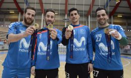 Nueve campeones de Europa en el 'clásico de las estrellas'