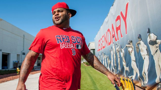 Las dudas y certezas que rodean a los Boston Red Sox