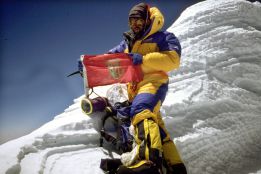 Otros tres hitos españoles antes de la hazaña de Alex Txikon