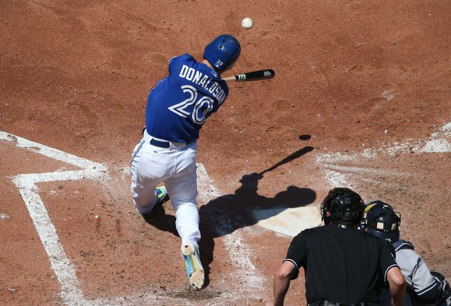 Toronto Blue Jays: Cuando le coges el gusto a ganar partidos