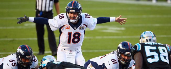 Gracias por todo, Manning