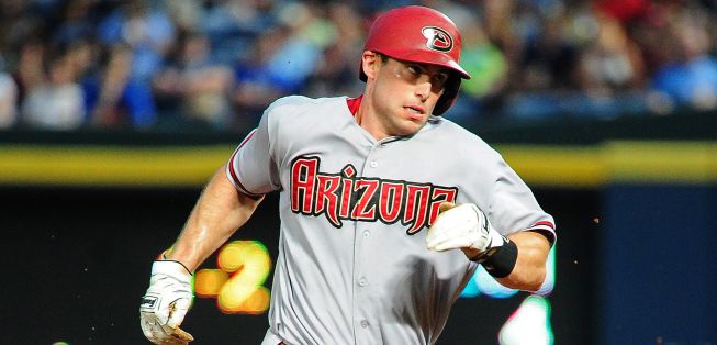 Diamondbacks: El deseo de volver a estar en el tablero