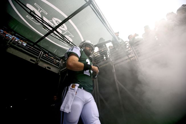 Lo que están haciéndole a Ryan Fitzpatrick es una indecencia