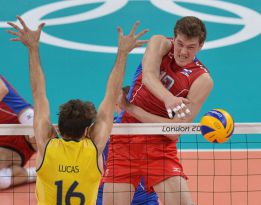El positivo de Alexandr Martin puede dejar a Rusia sin Juegos