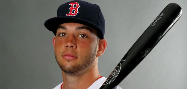 Los Red Sox deberían cuidar a Yoan Moncada