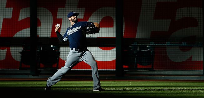 Así es la plantilla de los San Diego Padres línea por línea