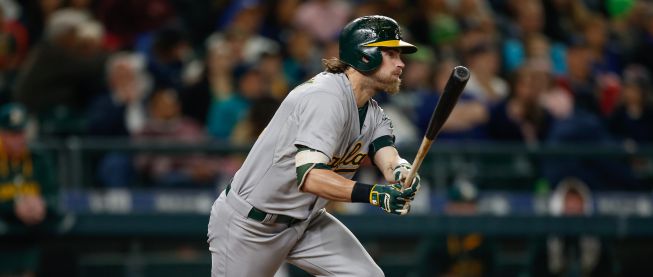 Así es la plantilla de los Oakland Athletics línea por línea