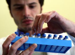 La AMA retira a España los controles internacionales