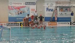 23-6. Leitón y Maica golean en
el triunfo español ante Japón