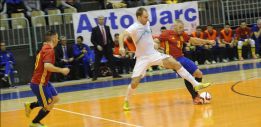 España pierde en Eslovenia: el Mundial pasa por la remontada