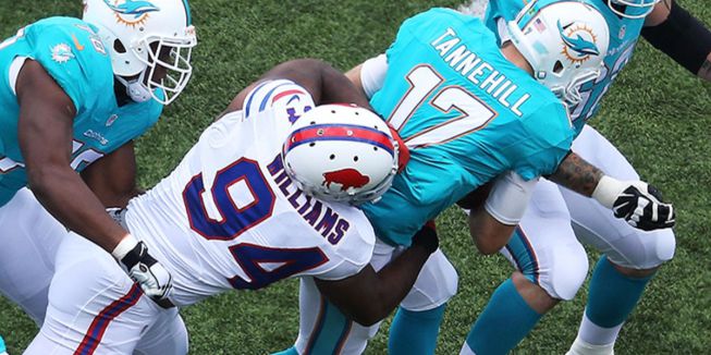 La reconstrucción de los Dolphins arranca con buen pie