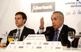 Blanco: "En dopaje estamos a la cola por no adecuar la Ley"