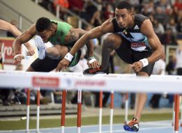 Cuba se aferra a la IAAF para vetar a Orlando Ortega en Río