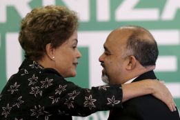 Dimite el ministro de Deportes de Brasil a meses de los Juegos
