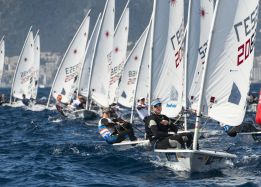 Laser Radial y Finn: las opciones olímpicas se alejan para España
