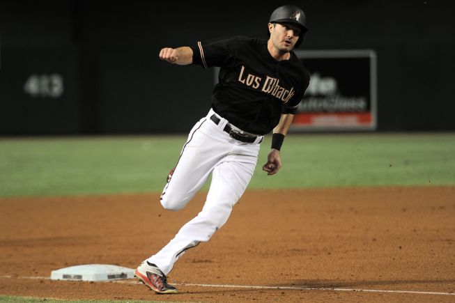 A.J. Pollock es la primera baja para la temporada 2016