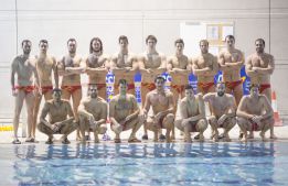 La Selección masculina, a emular el éxito femenino: ir a Río