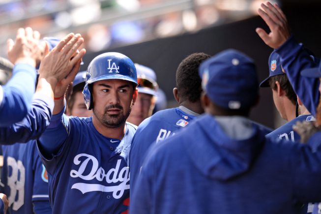 El dinero está sobre el terreno de juego dentro de la MLB