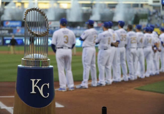 Los Mets ‘condicionan’ la celebración de los Royals