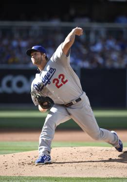 El Opening Day en la MLB nos deja grandes momentos