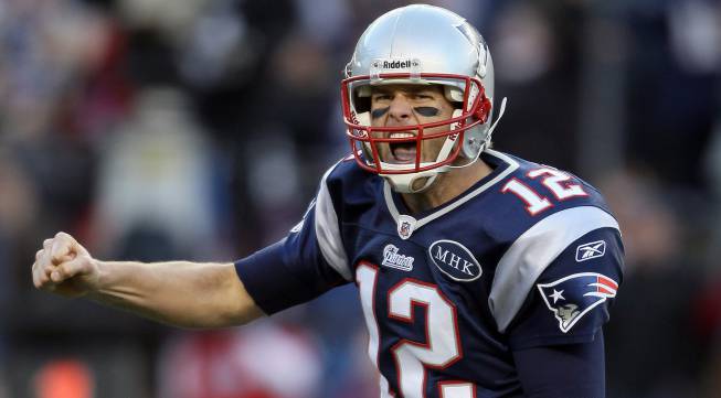 Belichick: “Brady es el mejor quarterback de la historia”