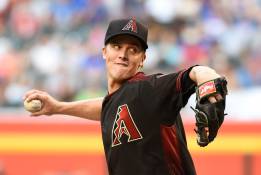 Greinke: otra salida no digna de un lanzador de $35 millones