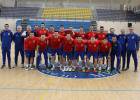El camino de España hacia el Mundial pasa por Melilla