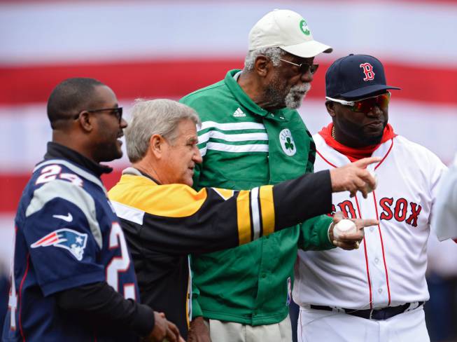 Los Orioles arruinan la fiesta de despedida de David Ortiz