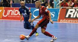 Ricardinho y Miguelín, entre los nominados a mejor del mundo