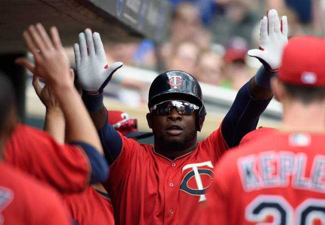 Los Minnesota Twins tienen talento para brillar en la MLB