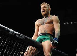 La UFC echa a McGregor en el UFC 200 y no peleará con Díaz
