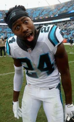 Carolina cancela el FranchiseTag y Josh Norman es Free Agent