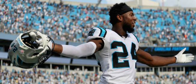 ¿Quién podrá fichar a Josh Norman en la agencia libre?