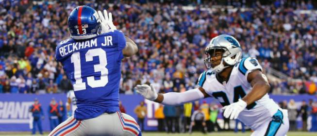 Josh Norman ficha por los Redskins: You like that?