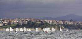 Andoni e Iñigo Lejarraga ganan el Trofeo José Luis Azqueta