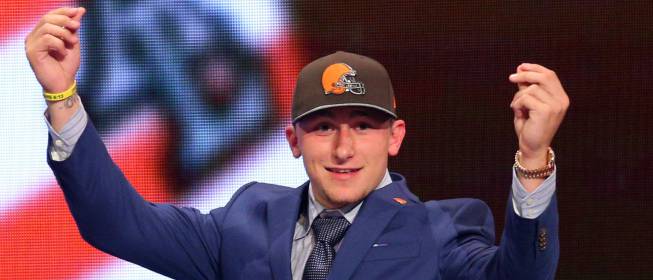 Podcast Zona Roja #70: Mock Draft con los columnistas de AS