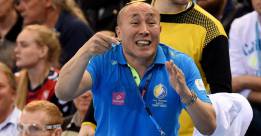 Talant Dujsebaev vuelve a la Final Four con el Kielce polaco