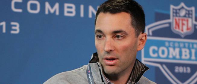 Los 5 equipos que controlan el NFL Draft 2016