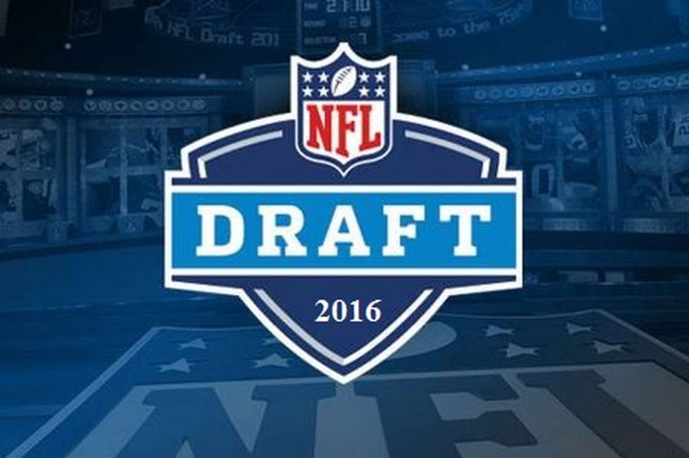 cómo y dónde ver el Draft de la NFL 2016
