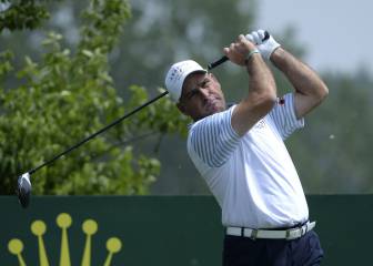 Hennie Otto es el primer líder; el español Virto, séptimo