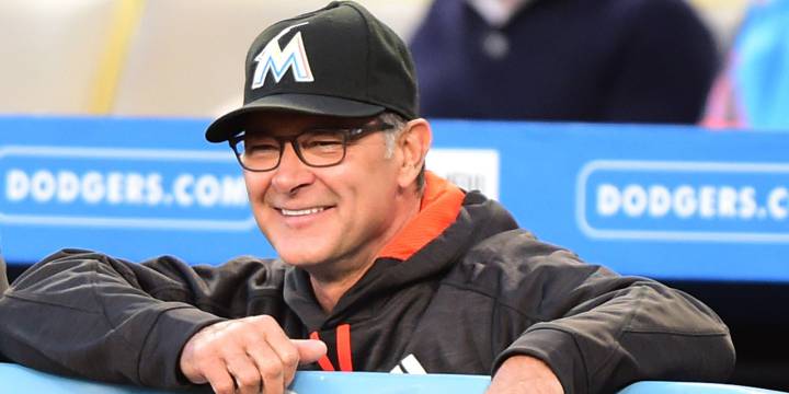 Don Mattingly recuerda que ganar en L.A. sí divierte