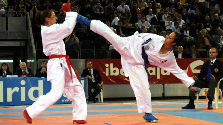 España viaja al Europeo con
una Selección puntera