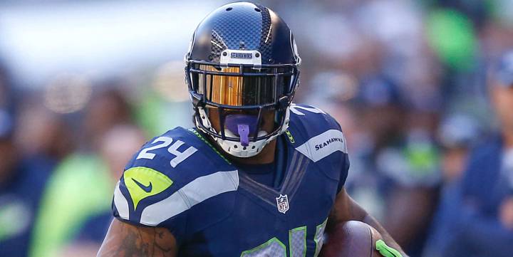 Sustituir a Marshaws Lynch será un trabajo de equipo