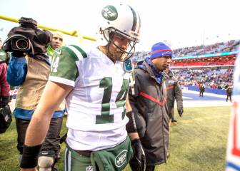 Podcast Zona Roja #73: ¿Los Jets mejores que los Patriots?