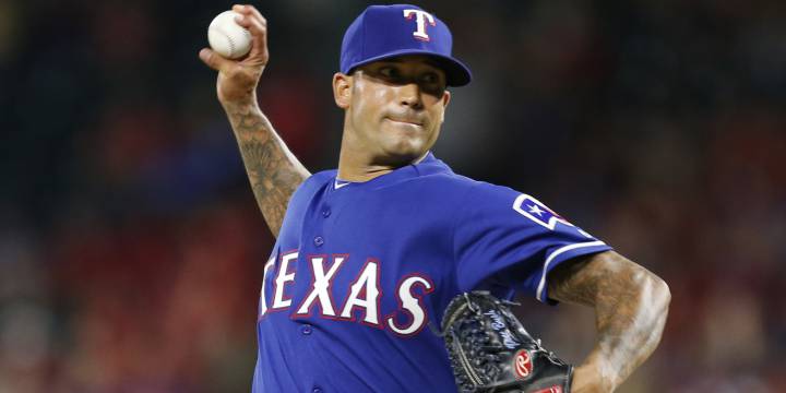 De número uno del draft a la cárcel antes de llegar a la MLB
