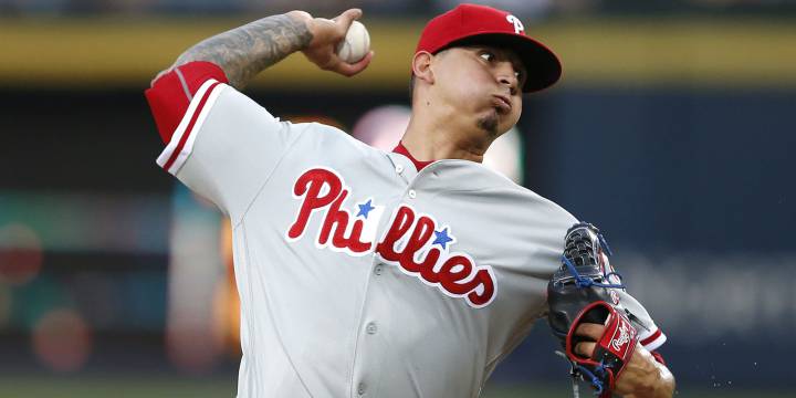 Phillies, acostumbrados a ganar al filo de la navaja