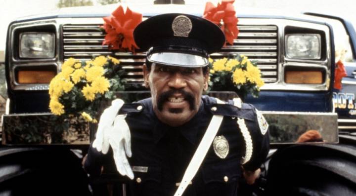 Se desvela que Bubba Smith falleció con daños cerebrales