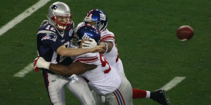 El récord de victorias en temporada regular no da anillos