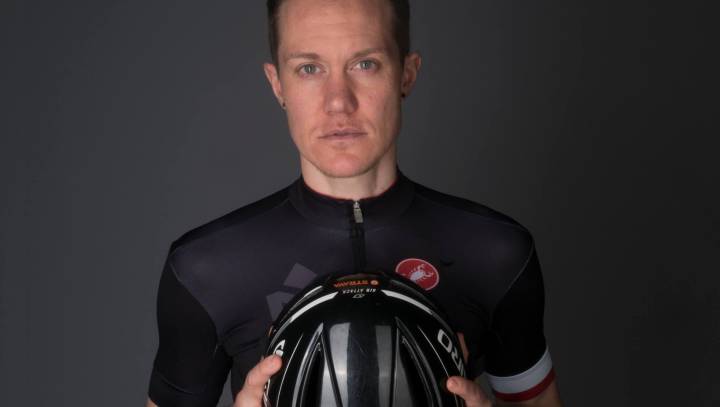 Chris Mosier: un transexual sin operar disputará el Mundial